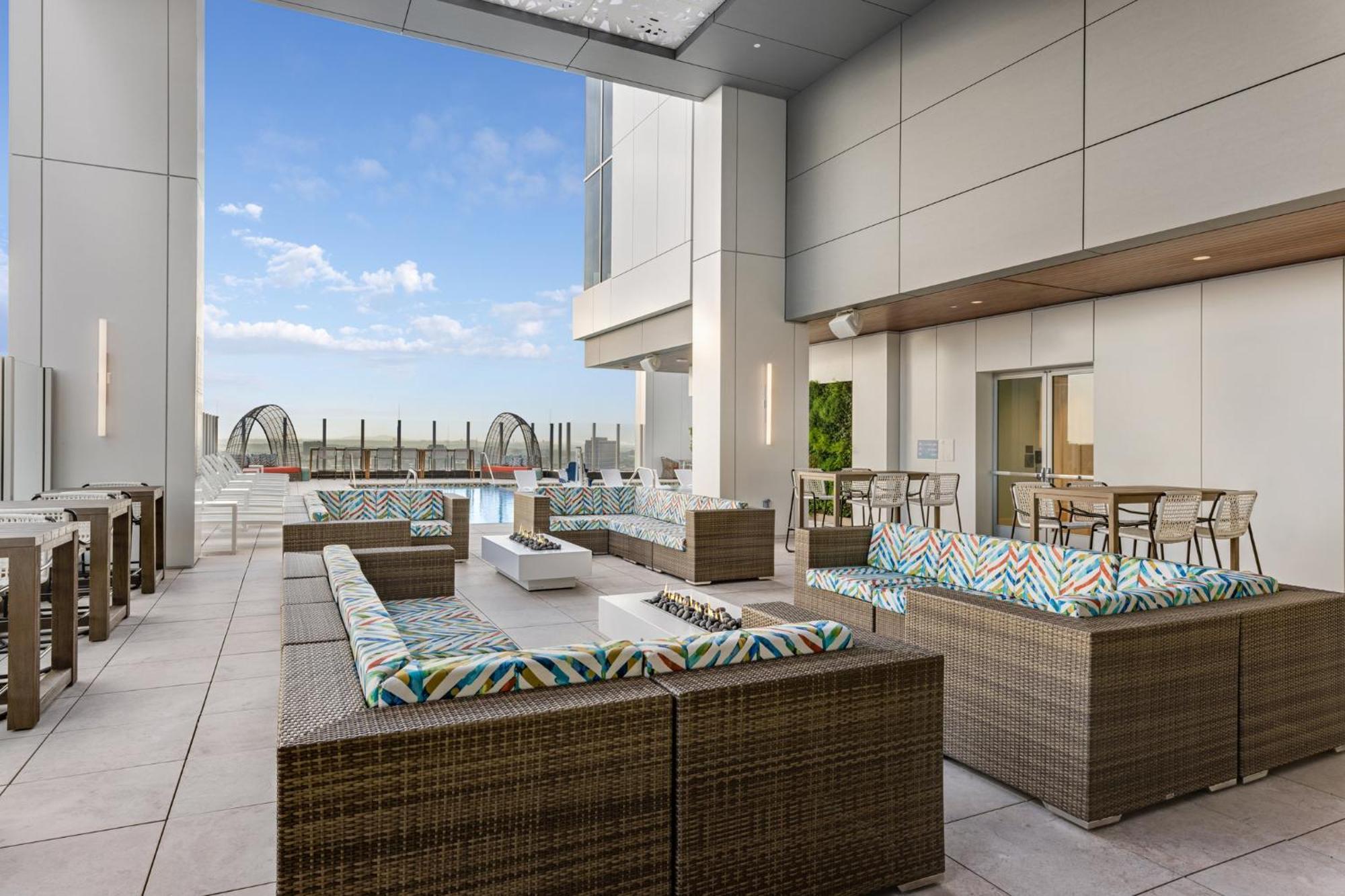 Margaritaville Vacation Club - Atlanta Exterior foto