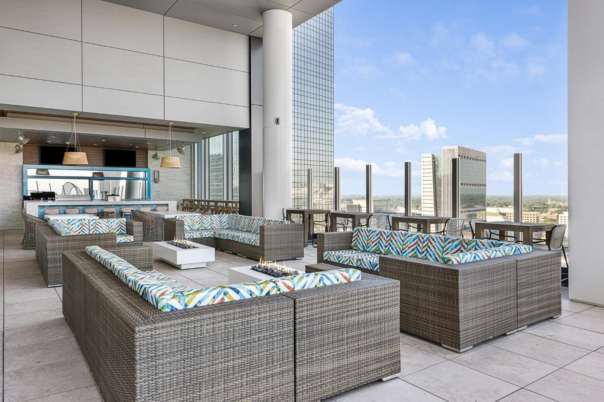 Margaritaville Vacation Club - Atlanta Exterior foto