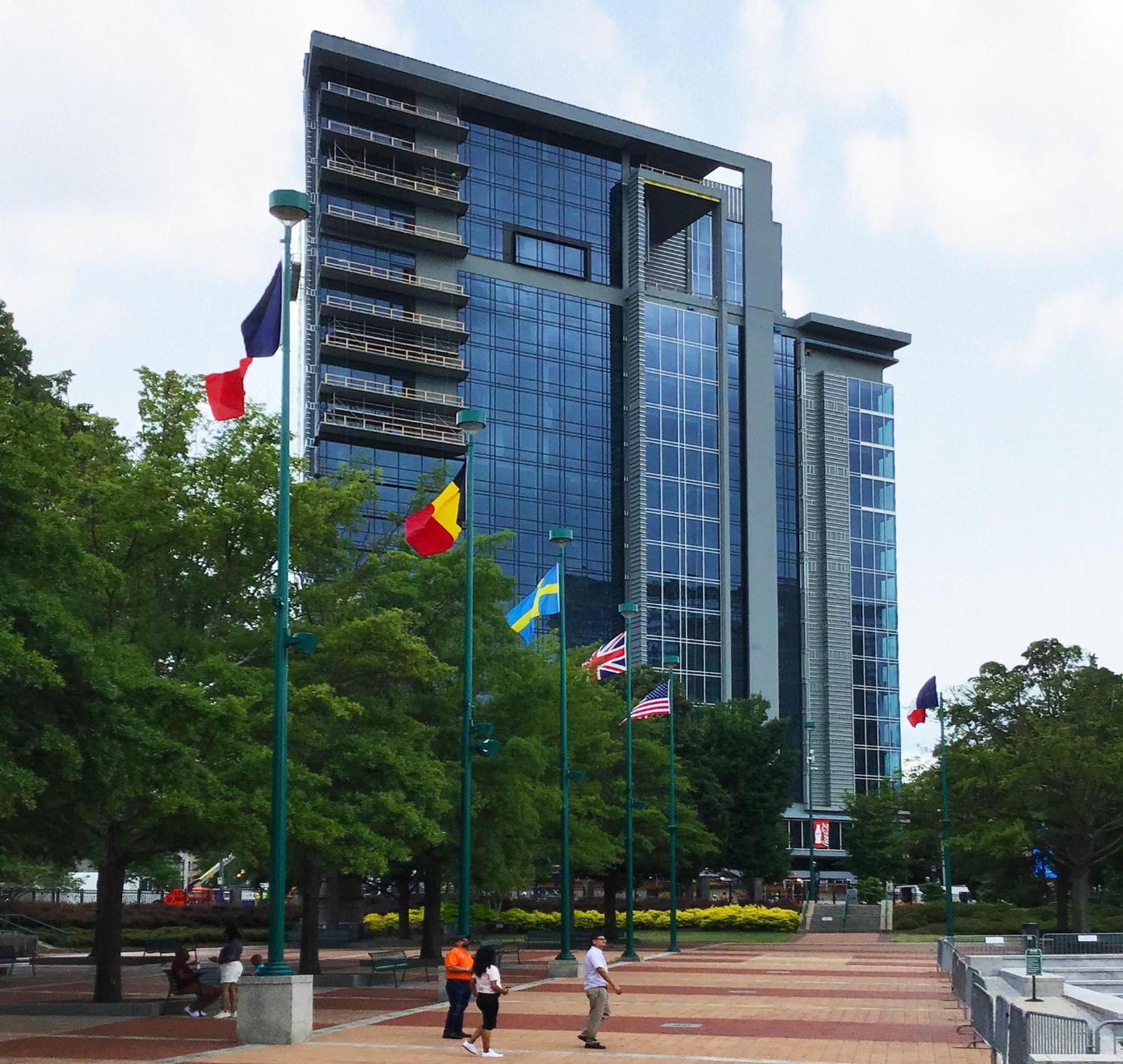 Margaritaville Vacation Club - Atlanta Exterior foto