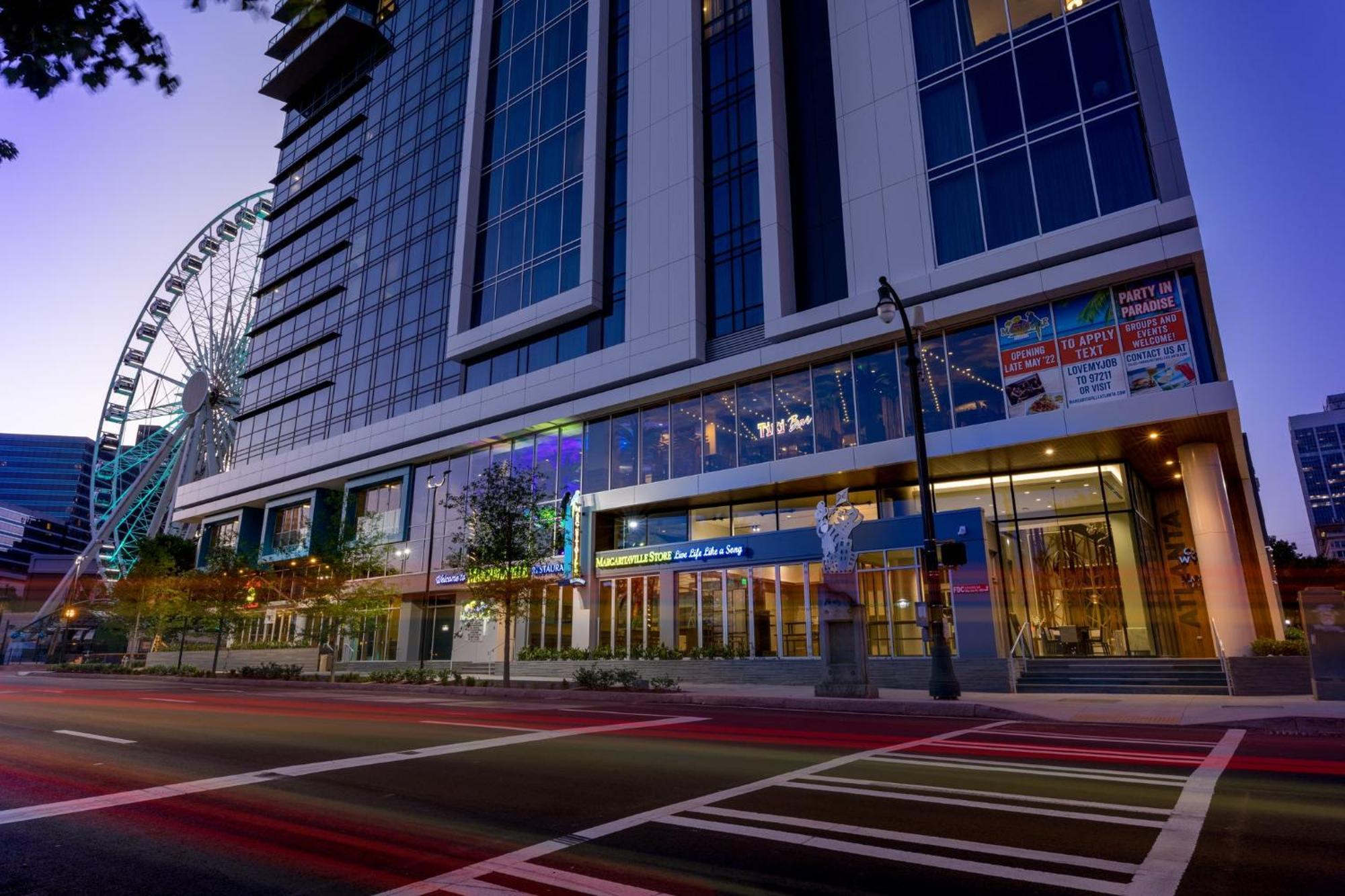 Margaritaville Vacation Club - Atlanta Exterior foto